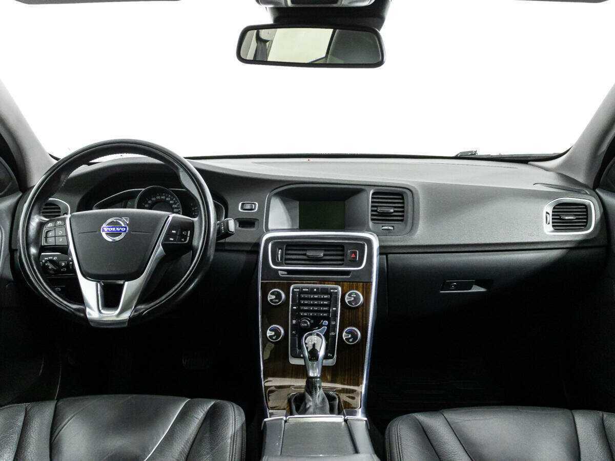 Купить Volvo S60, 2013, 152 067 км.. Фото: #12