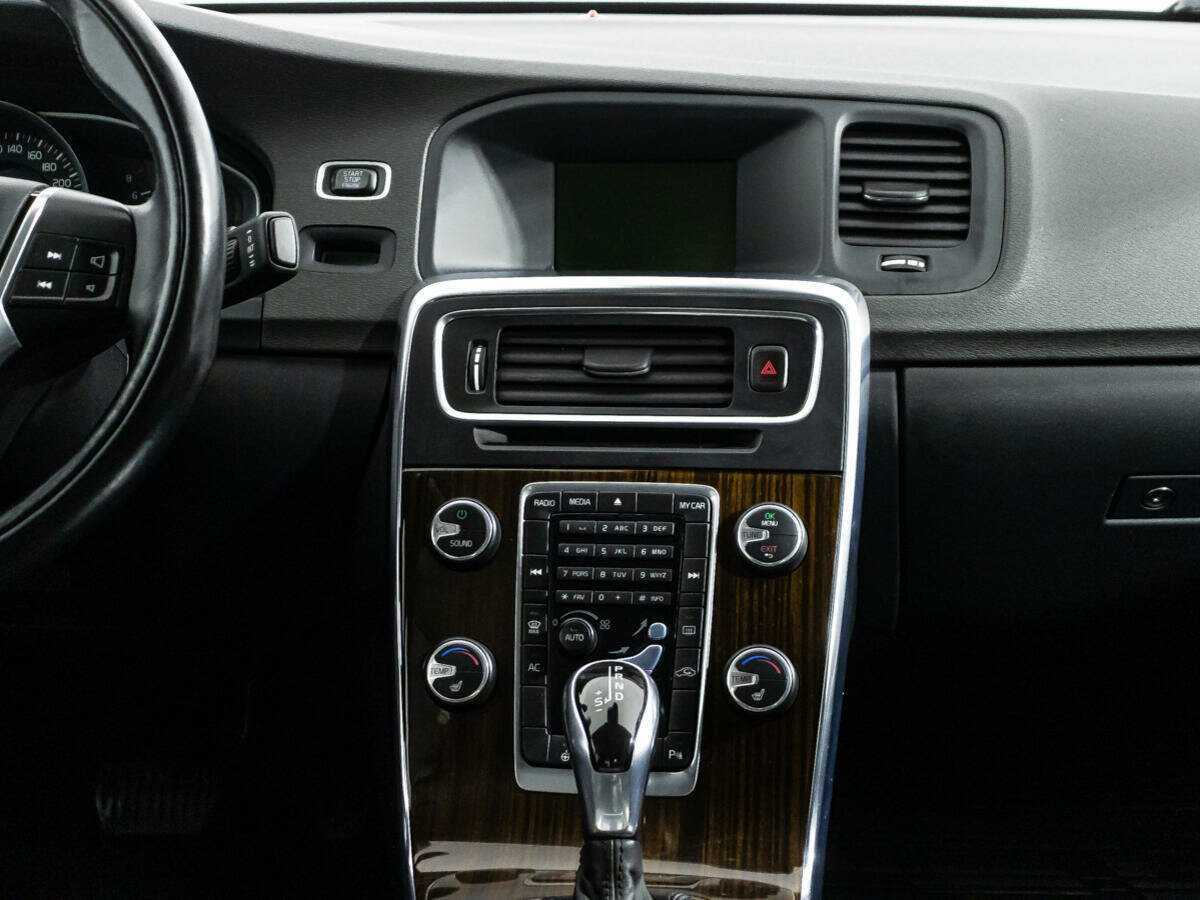 Купить Volvo S60, 2013, 152 067 км.. Фото: #13