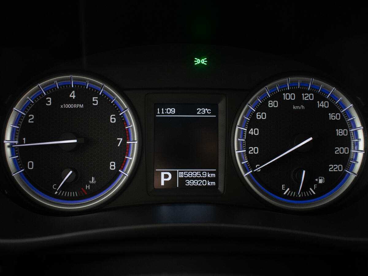 Купить Сузуки С-Икс4, 2020, 40 000 км.. Фото: #11