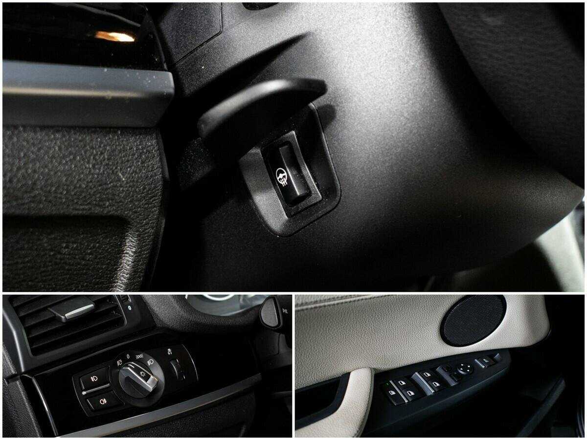 Купить BMW X3, 2015, 225 558 км.. Фото: #13