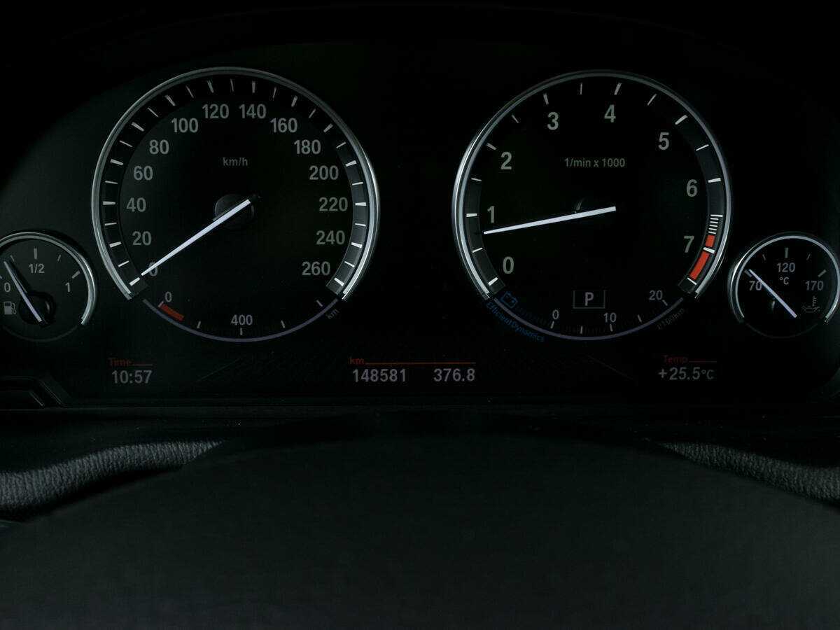 Купить БМВ Икс3, 2014, 148 580 км.. Фото: #9