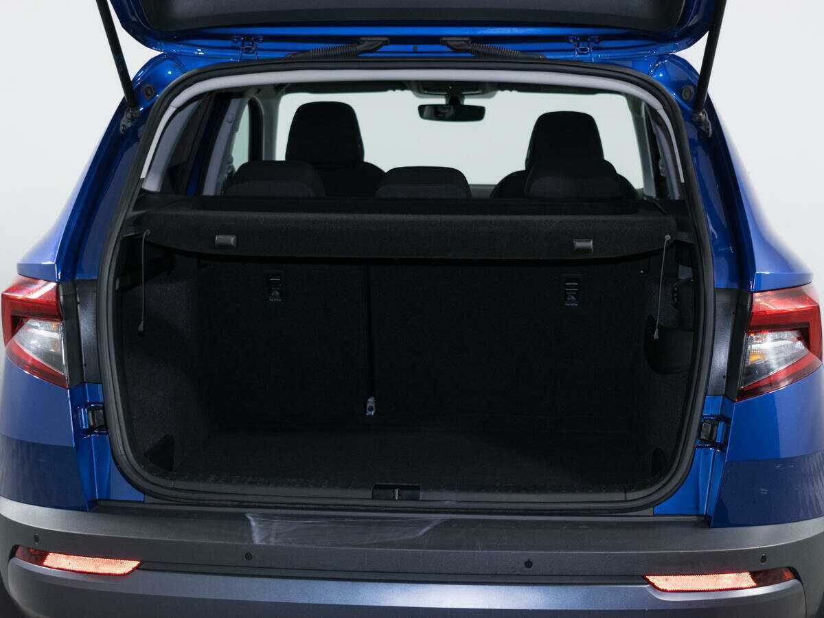 Купить Шкода Карок, 2021, 67 330 км.. Фото: #4