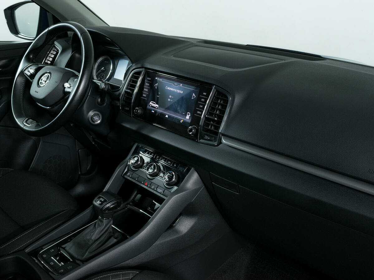 Купить Шкода Карок, 2021, 67 330 км.. Фото: #5