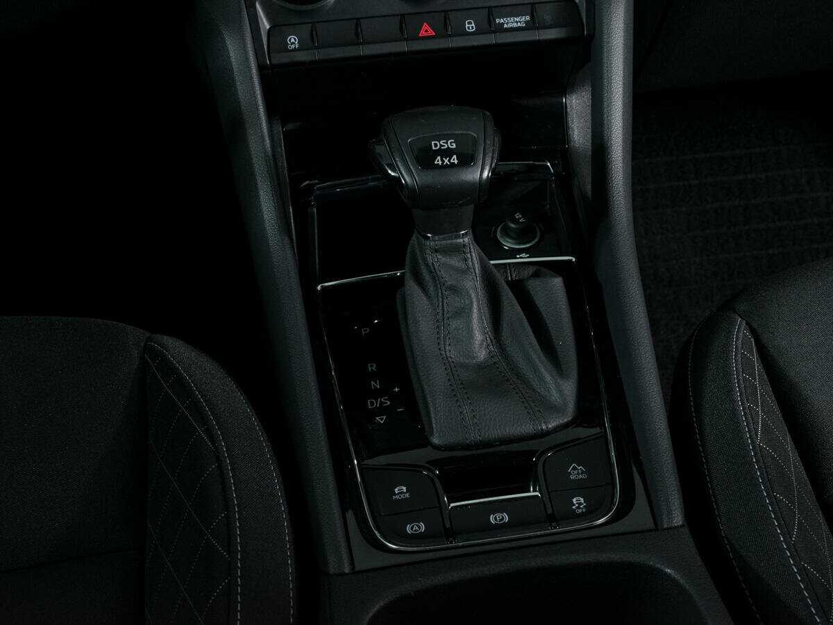 Купить Шкода Карок, 2021, 67 330 км.. Фото: #8