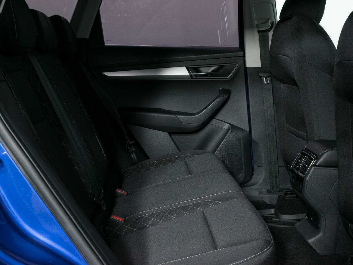 Купить Шкода Карок, 2021, 67 330 км.. Фото: #9