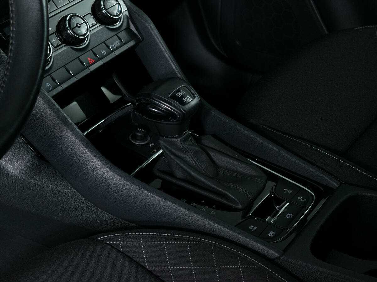 Купить Шкода Карок, 2021, 67 330 км.. Фото: #14