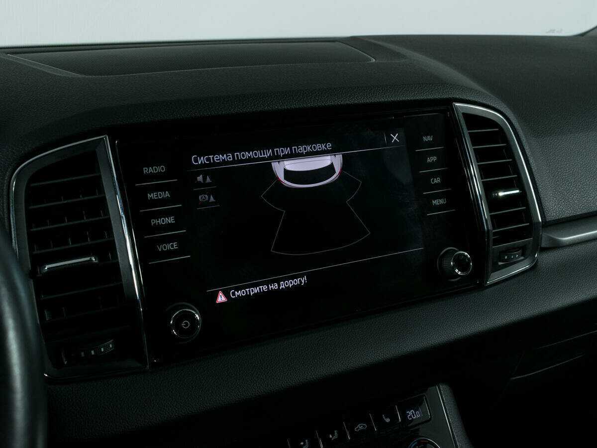 Купить Шкода Карок, 2021, 67 330 км.. Фото: #15