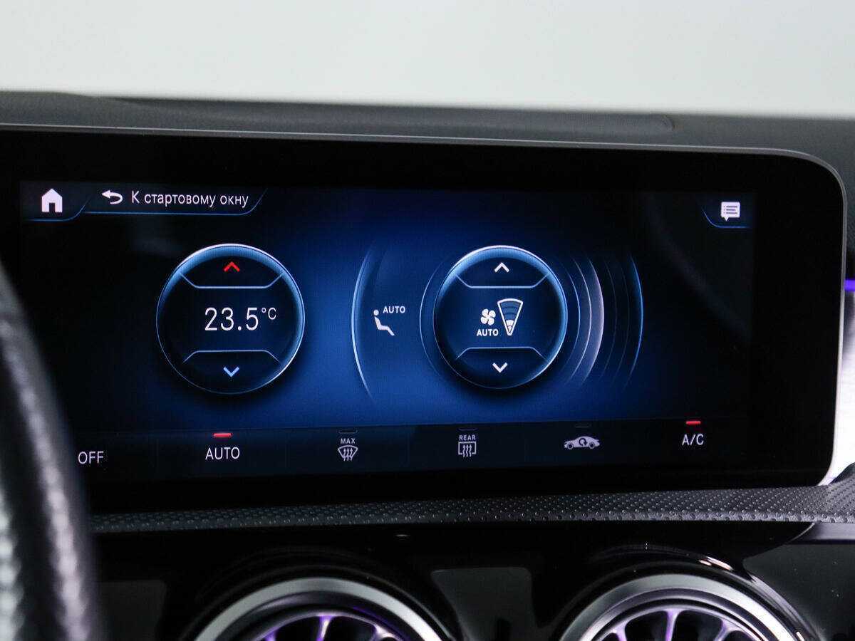 Купить Mercedes-Benz A-Класс, 2019, 76 000 км.. Фото: #17