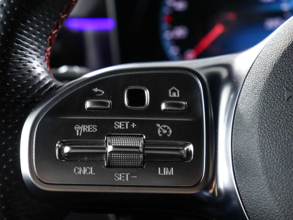 Купить Mercedes-Benz A-Класс, 2019, 76 000 км.. Фото: #19