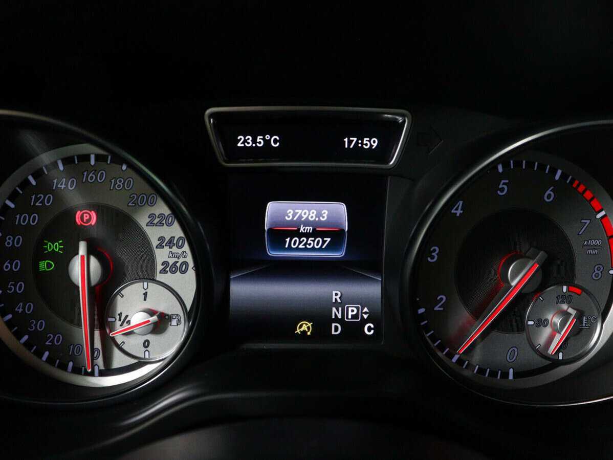 Купить Mercedes-Benz CLA, 2016, 103 000 км.. Фото: #7