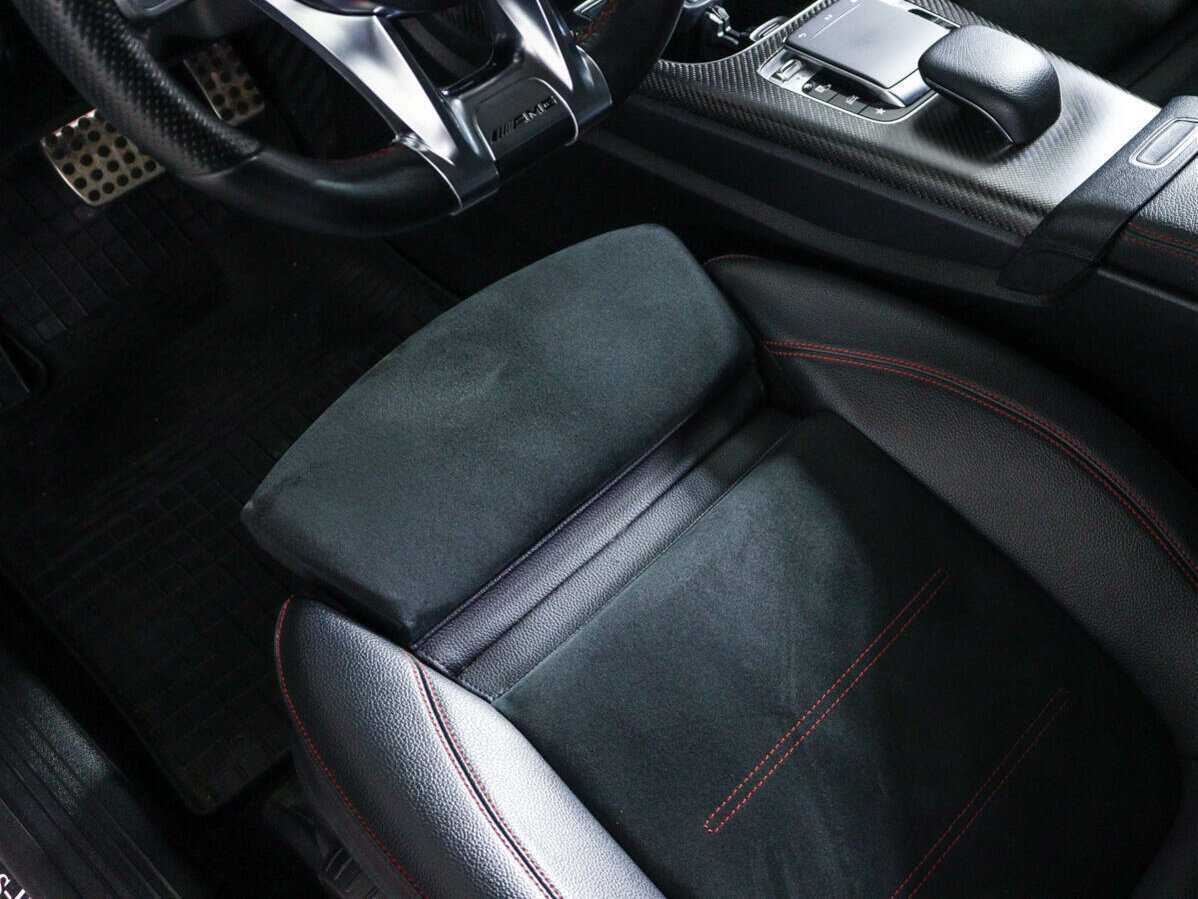 Купить Mercedes-Benz A-Класс, 2019, 58 526 км.. Фото: #14