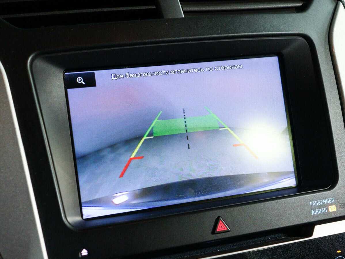 Купить Ford Explorer, 2012, 131 286 км.. Фото: #19