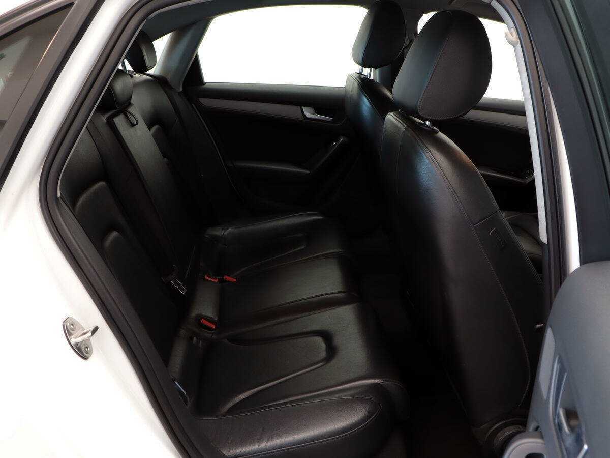 Купить Audi A4, 2013, 267 899 км.. Фото: #7