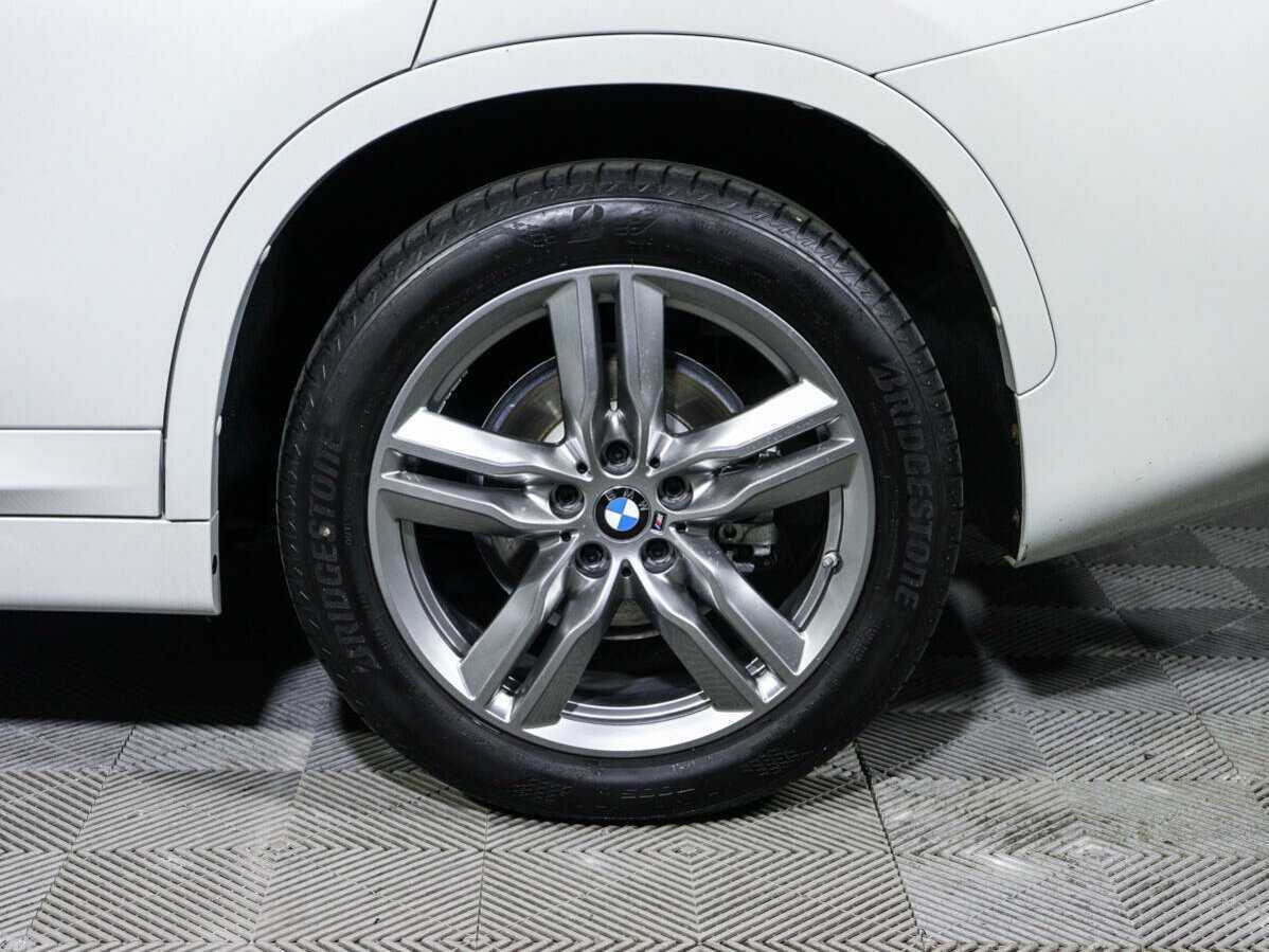 Купить BMW X1, 2020, 22 752 км.. Фото: #13