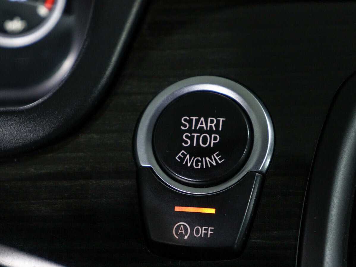 Купить БМВ 5 серии, 2016, 143 837 км.. Фото: #25