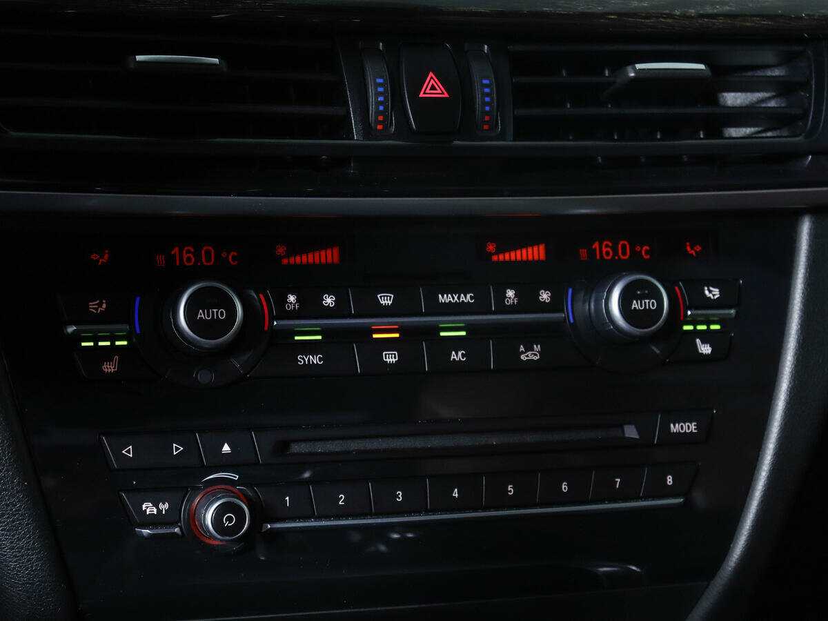 Купить BMW X5, 2013, 224 308 км.. Фото: #14