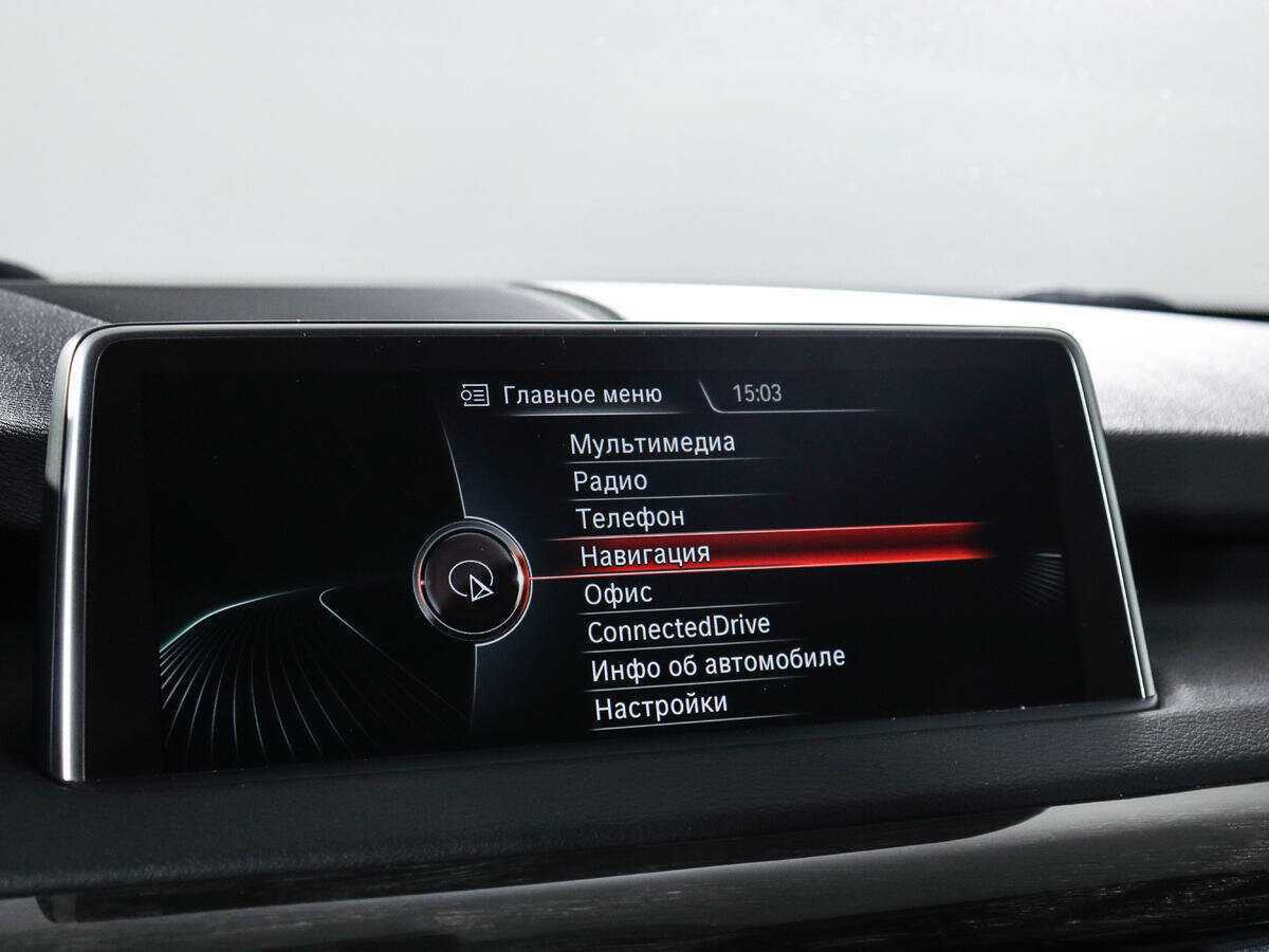 Купить BMW X5, 2013, 224 308 км.. Фото: #15