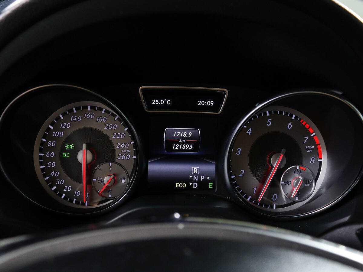 Купить Mercedes-Benz CLA, 2013, 122 000 км.. Фото: #8