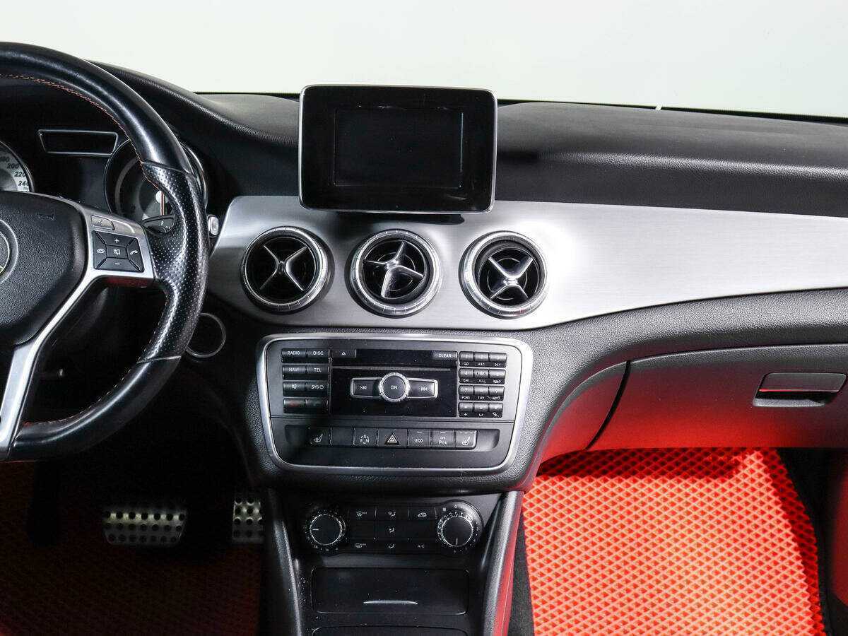 Купить Mercedes-Benz CLA, 2013, 122 000 км.. Фото: #10