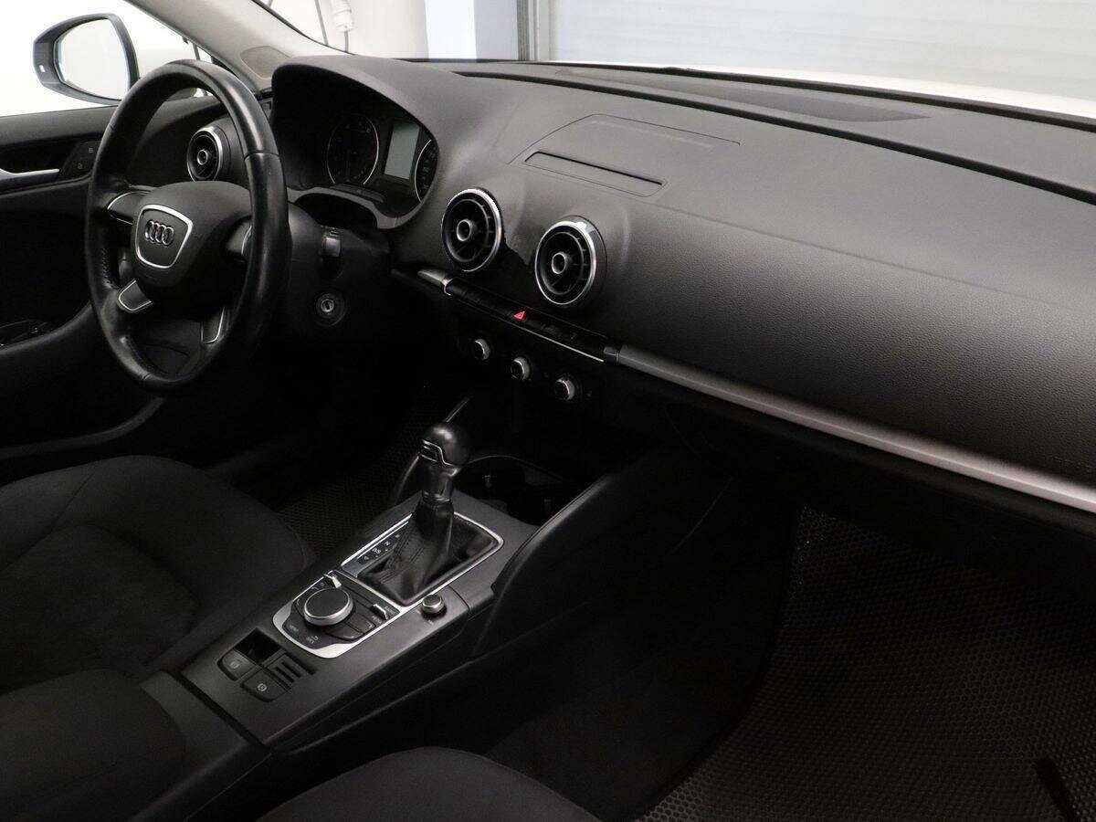 Купить Audi A3, 2014, 171 092 км.. Фото: #6