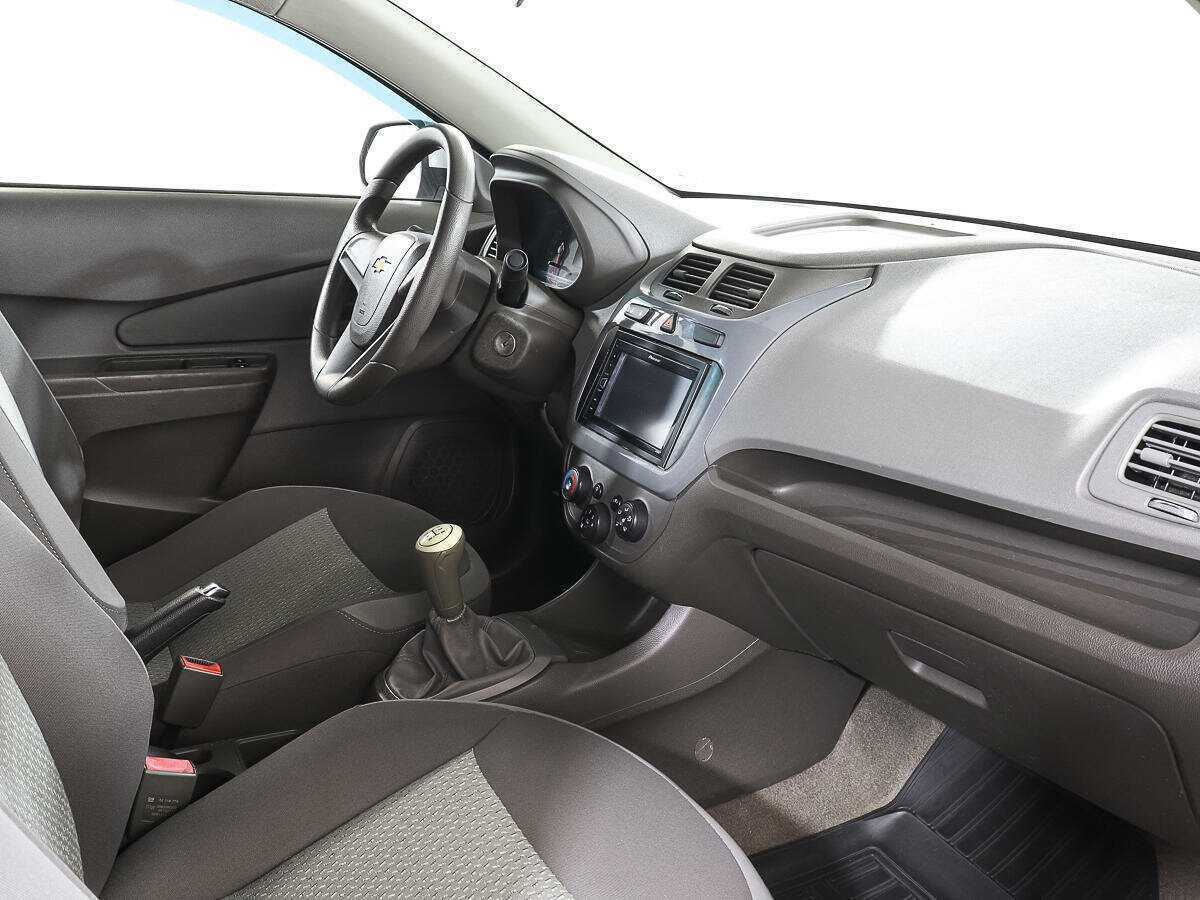 Купить Chevrolet Cobalt, 2013, 164 077 км.. Фото: #7
