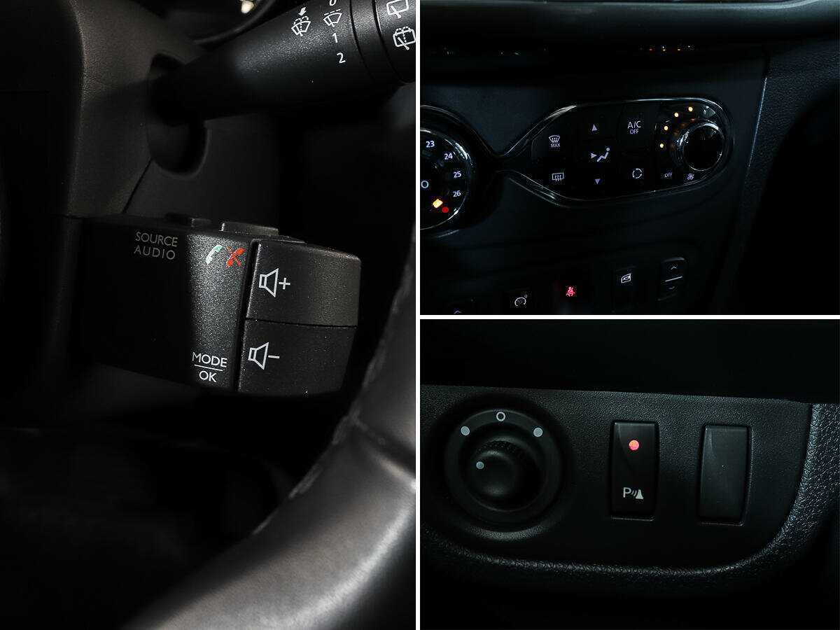 Купить Renault Sandero, 2019, 54 814 км.. Фото: #17