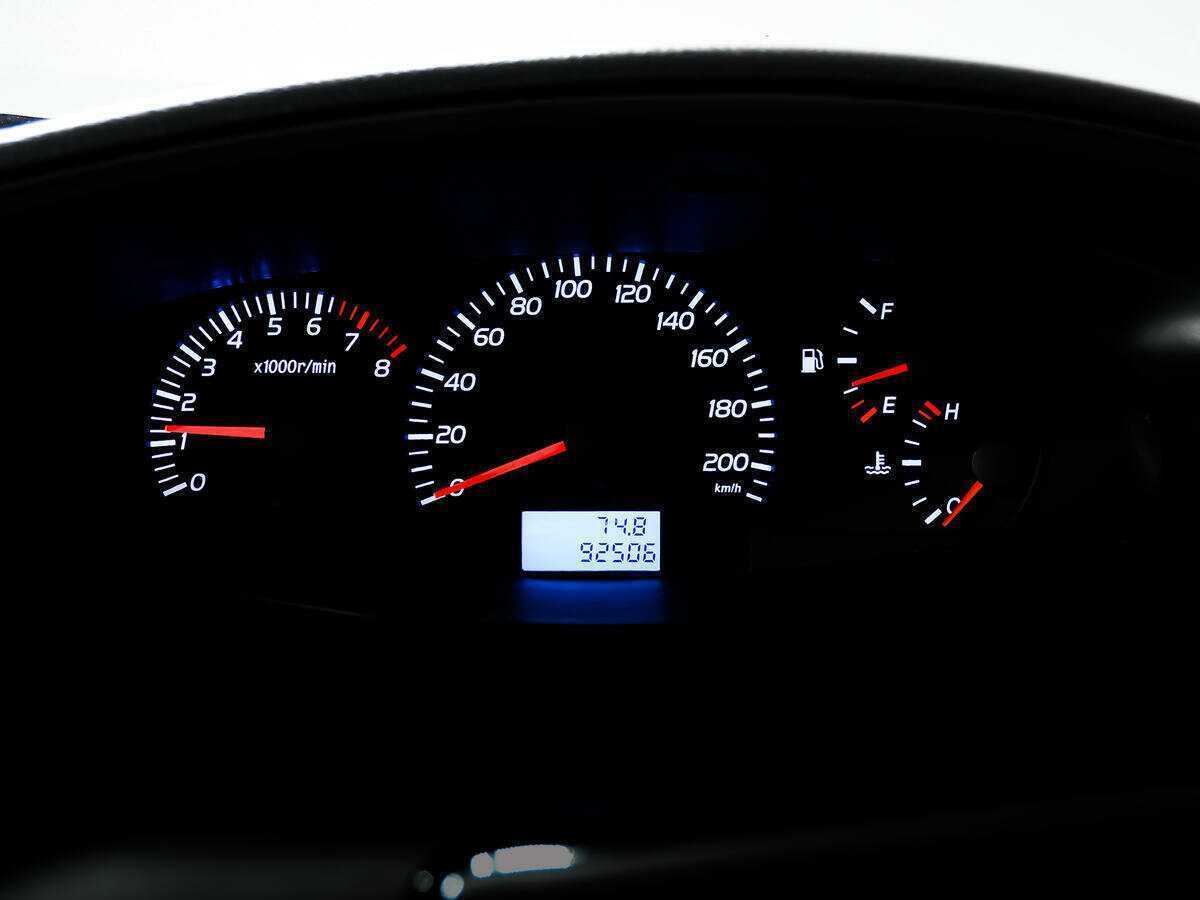 Купить Geely MK, 2012, 92 055 км.. Фото: #9