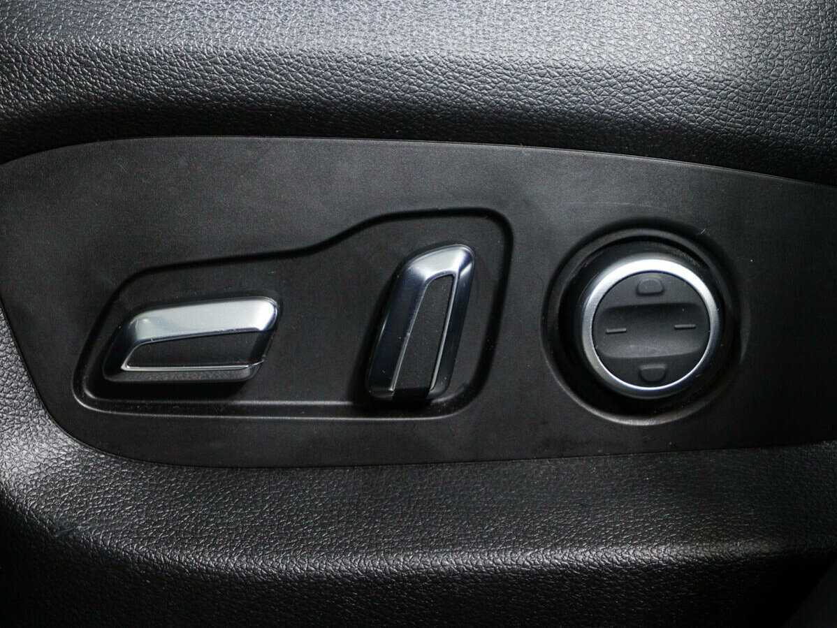 Купить EXEED VX, 2022, 19 000 км.. Фото: #16