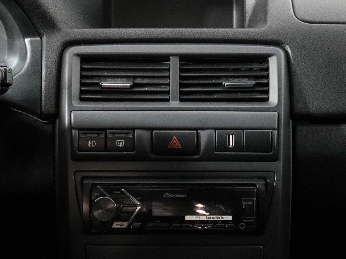 Купить Lada (ВАЗ) Priora, 2017, 140 095 км.. Фото: #10