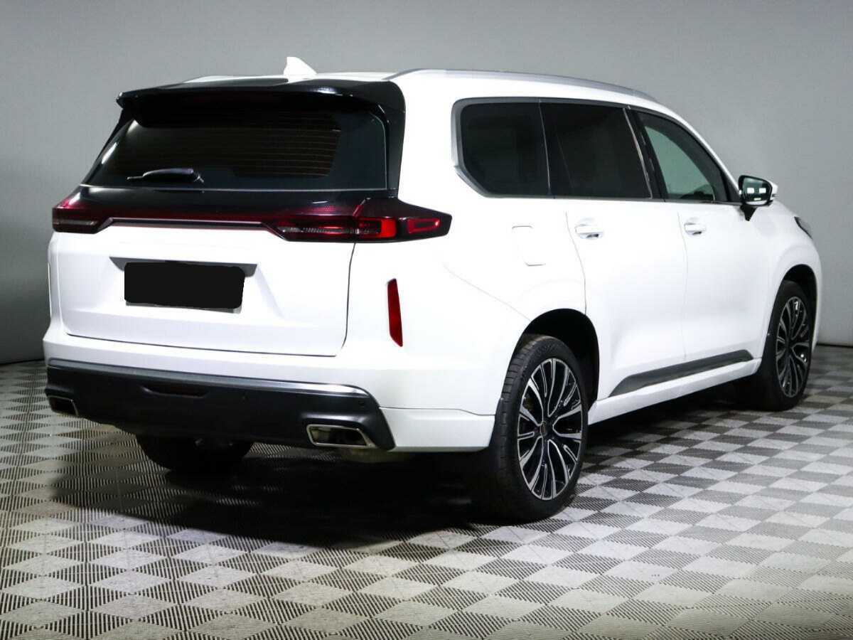 Купить Эксид В-Икс, 2021, 62 270 км.. Фото: #4