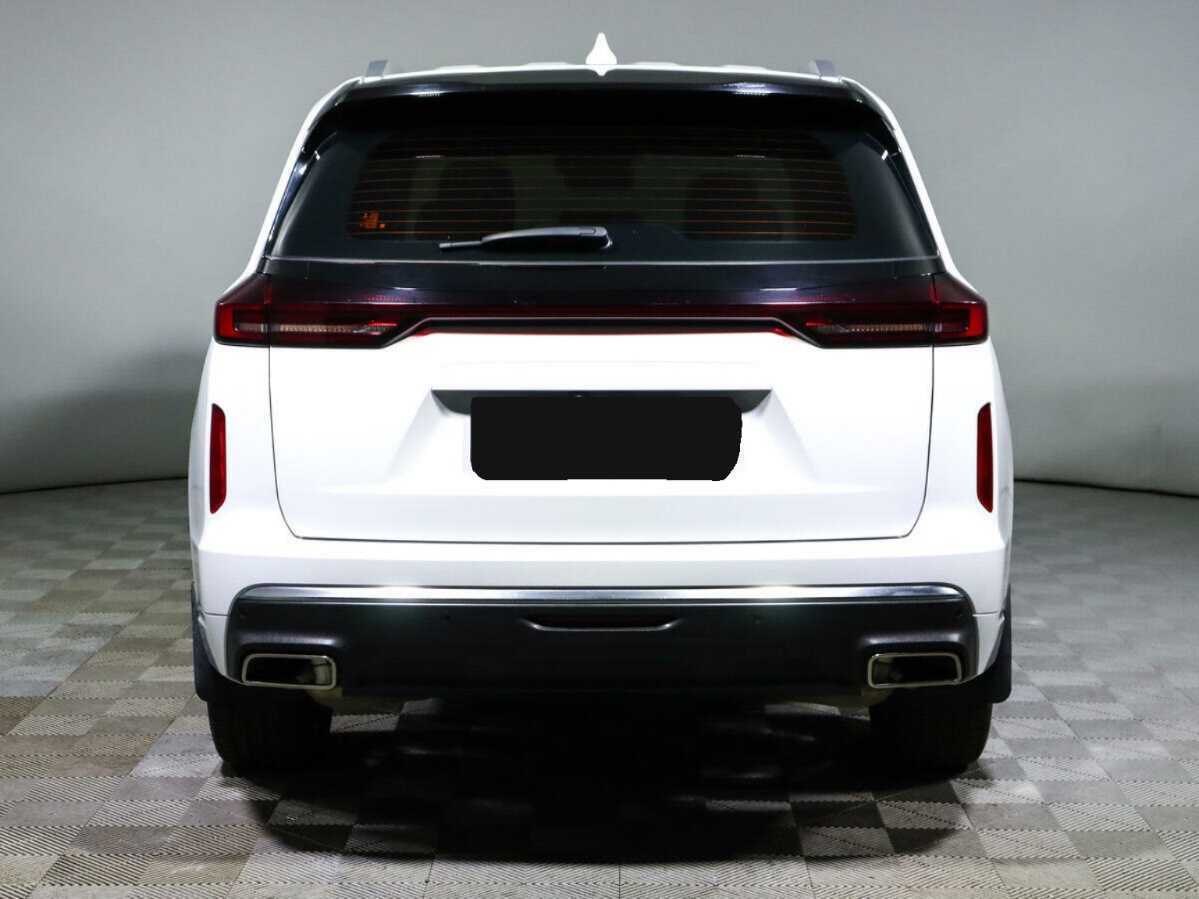 Купить Эксид В-Икс, 2021, 62 270 км.. Фото: #5