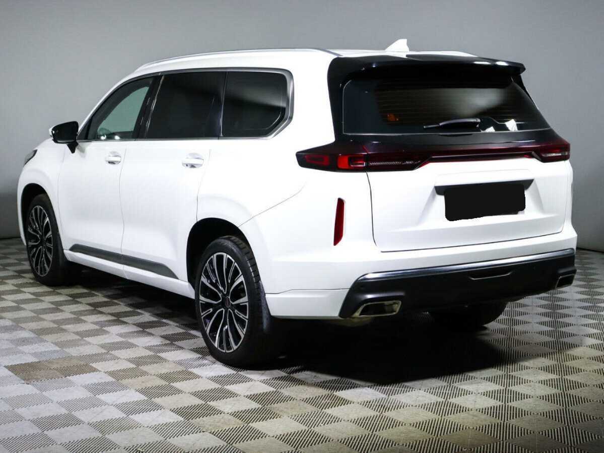 Купить Эксид В-Икс, 2021, 62 270 км.. Фото: #6