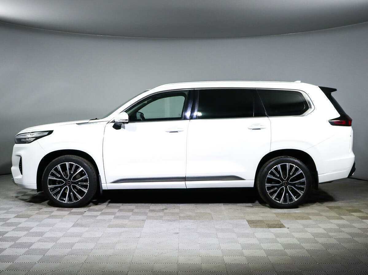 Купить Эксид В-Икс, 2021, 62 270 км.. Фото: #7