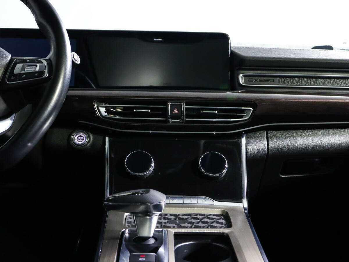 Купить Эксид В-Икс, 2021, 62 270 км.. Фото: #12