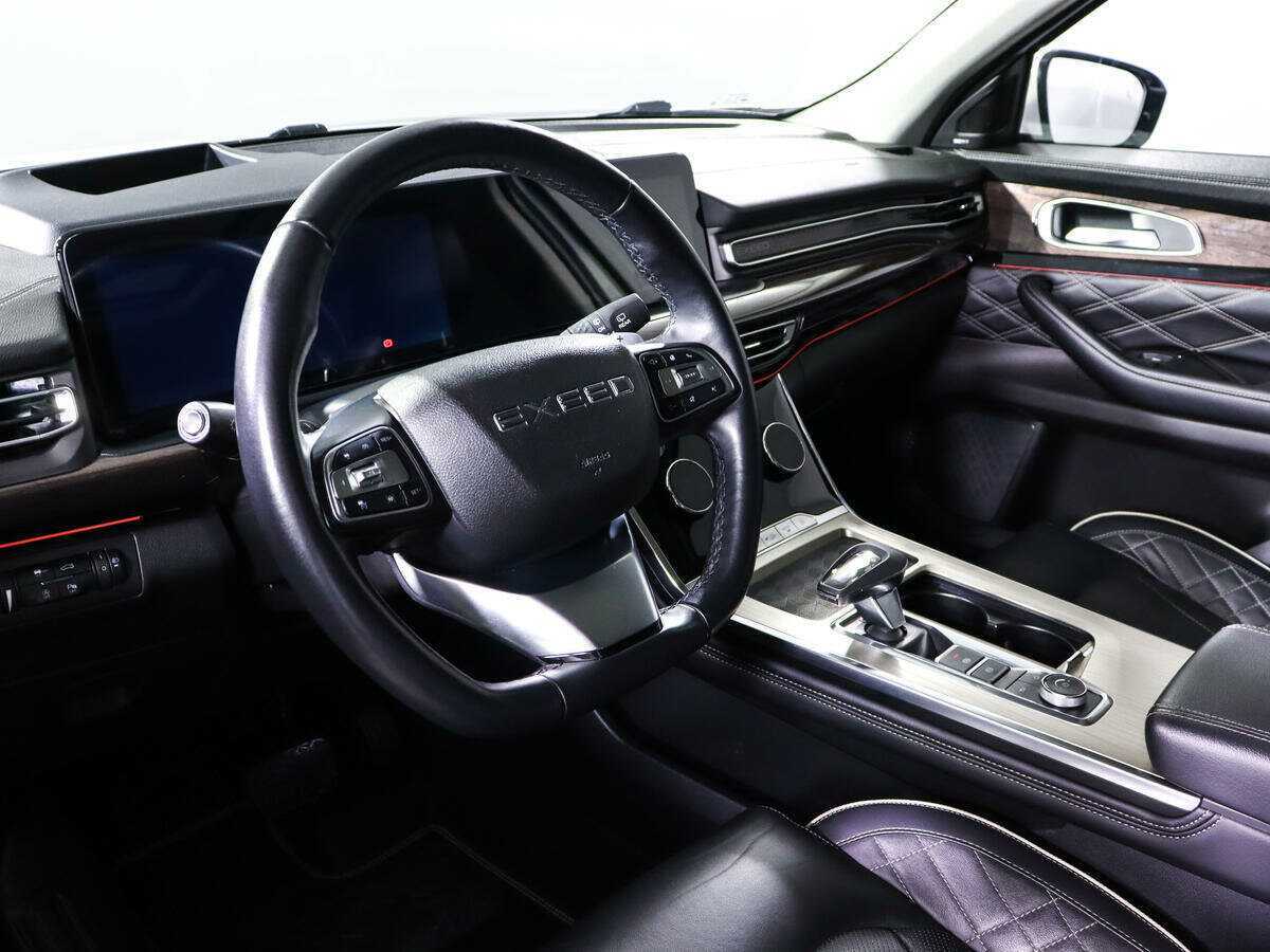 Купить Эксид В-Икс, 2021, 62 270 км.. Фото: #13