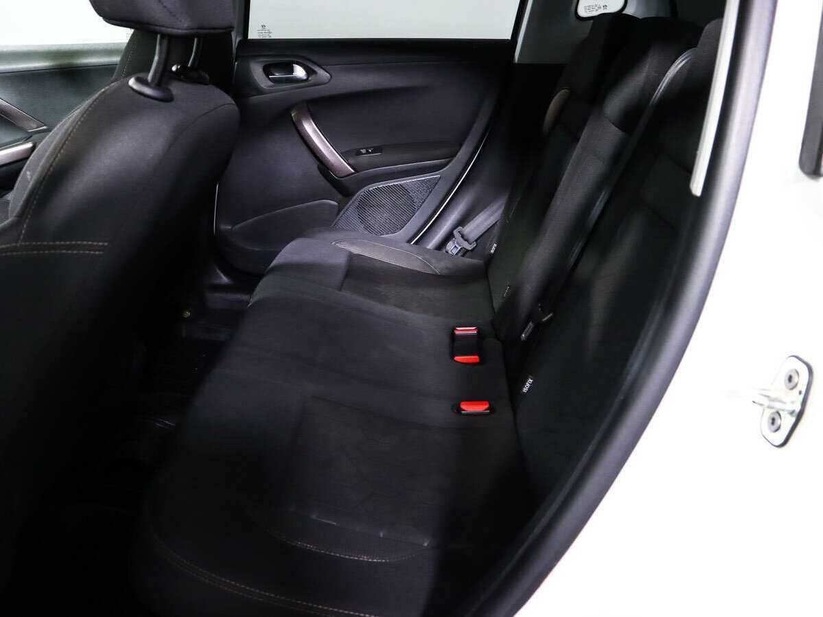 Купить Peugeot 2008, 2014, 92 000 км.. Фото: #7