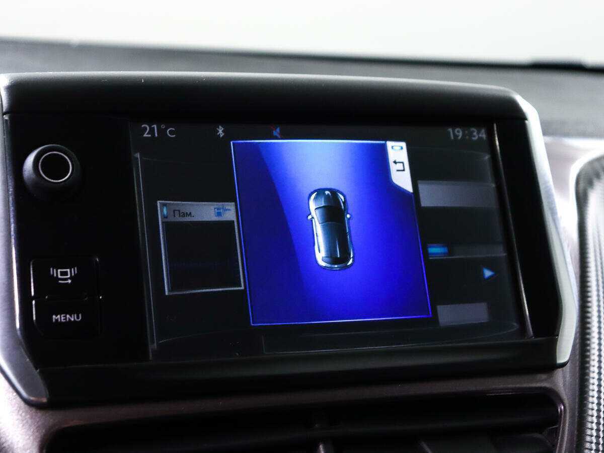 Купить Peugeot 2008, 2014, 92 000 км.. Фото: #12