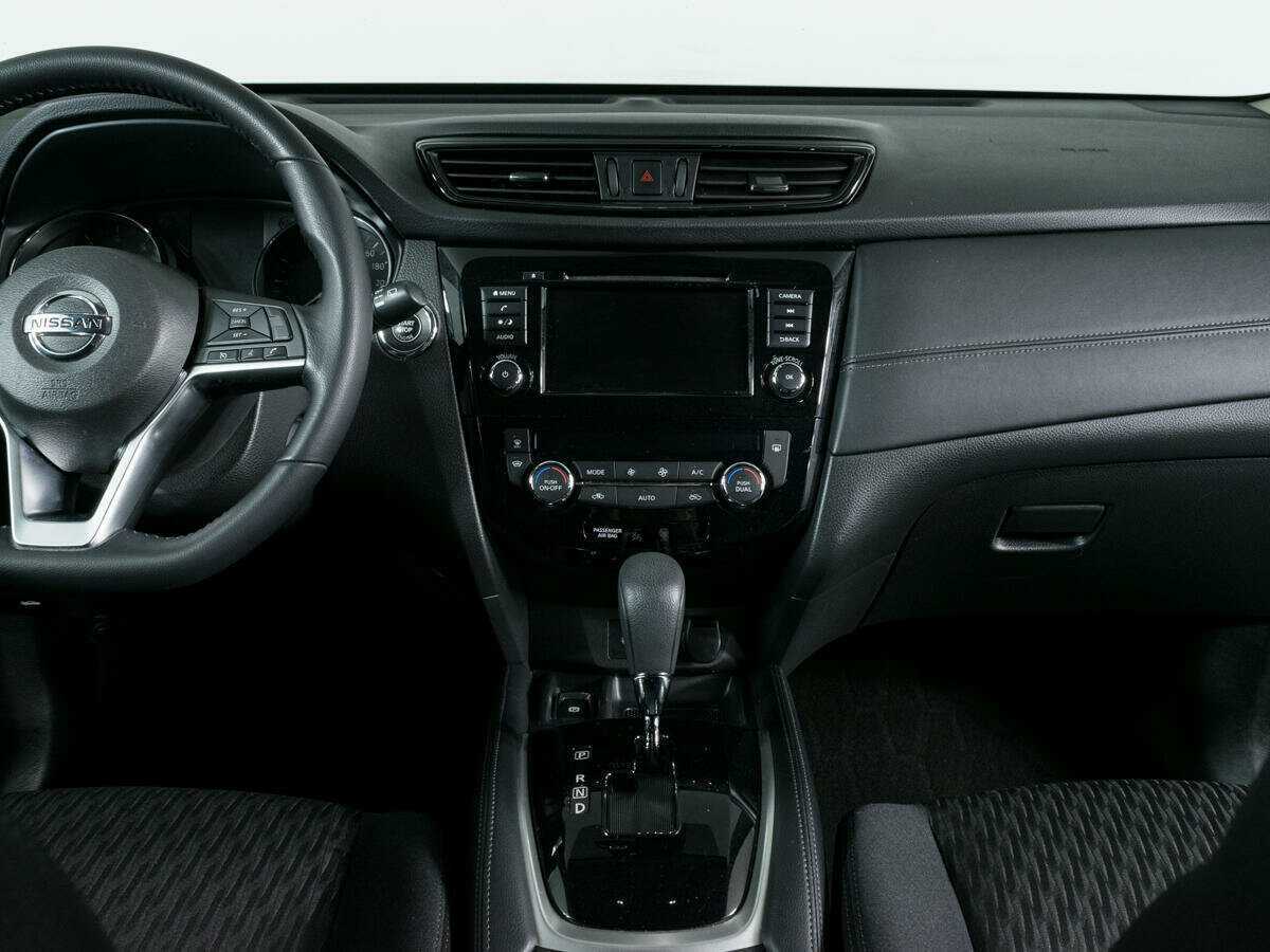 Купить Nissan X-Trail, 2020, 110 000 км.. Фото: #8