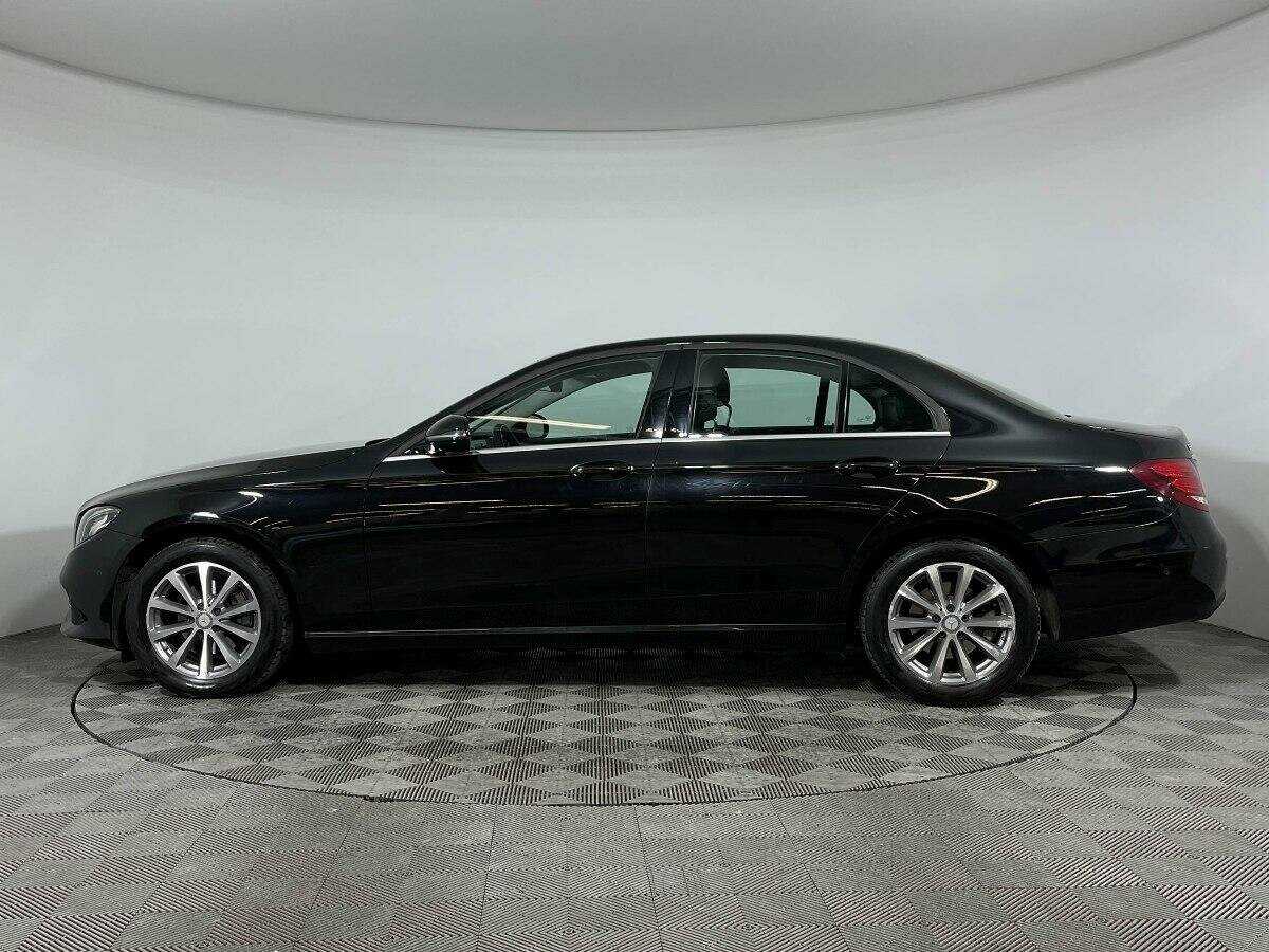 Купить Mercedes-Benz E-Класс, 2016, 82 200 км.. Фото: #6