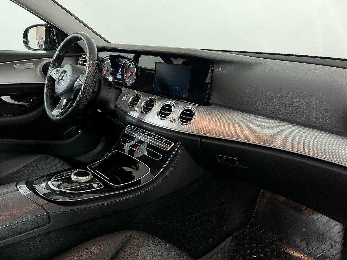 Купить Mercedes-Benz E-Класс, 2016, 82 200 км.. Фото: #7