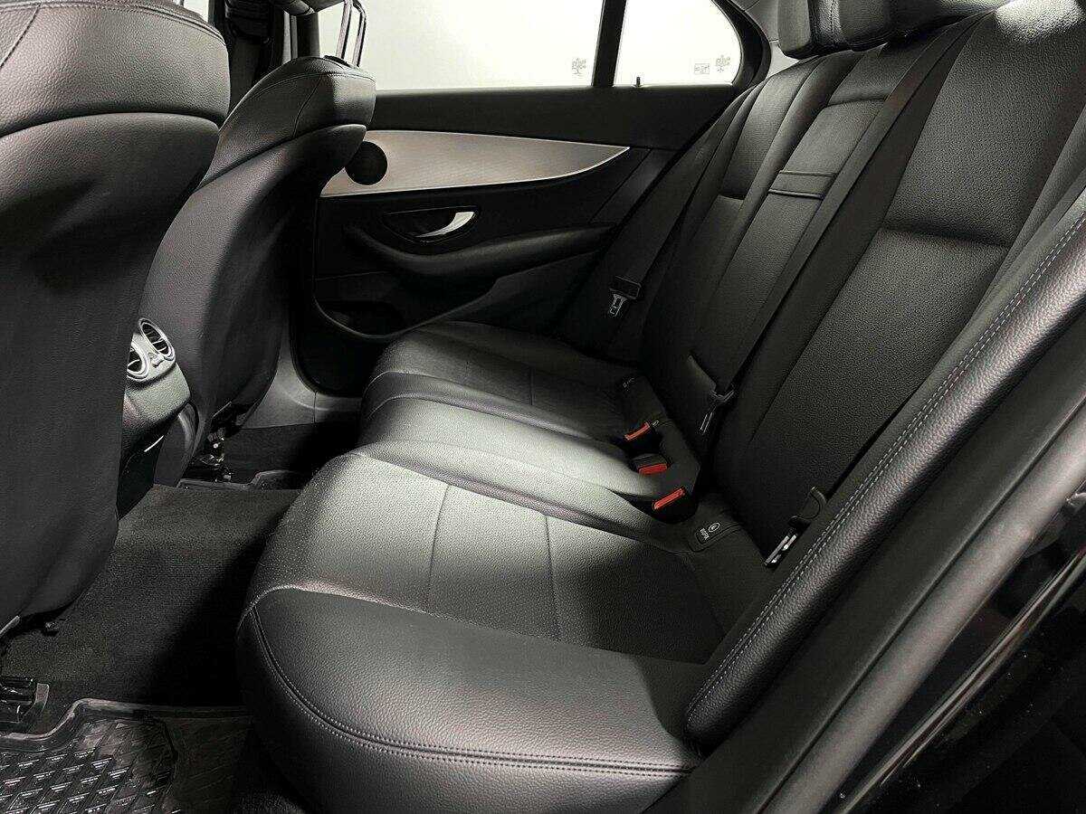 Купить Mercedes-Benz E-Класс, 2016, 82 200 км.. Фото: #8