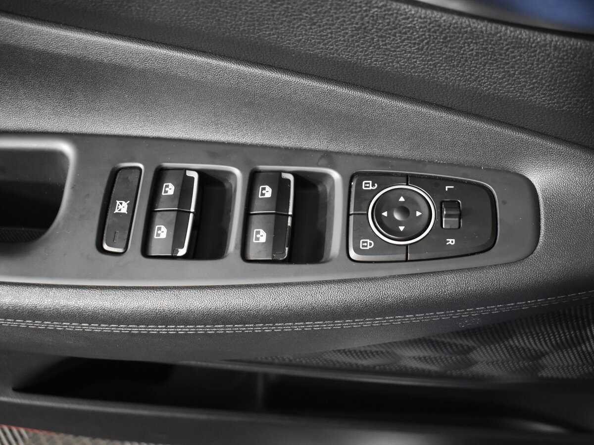 Купить Hyundai Santa Fe, 2019, 59 000 км.. Фото: #7