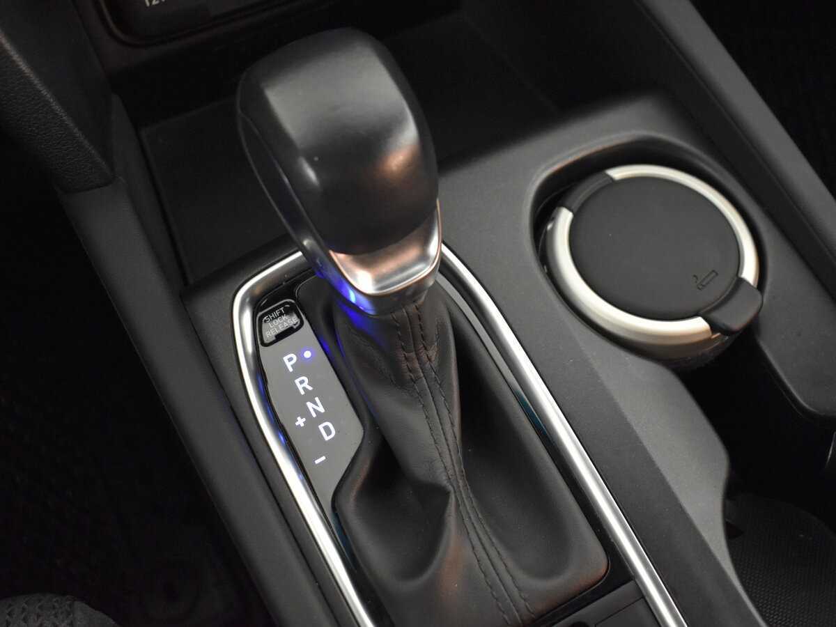 Купить Hyundai Santa Fe, 2019, 59 000 км.. Фото: #15