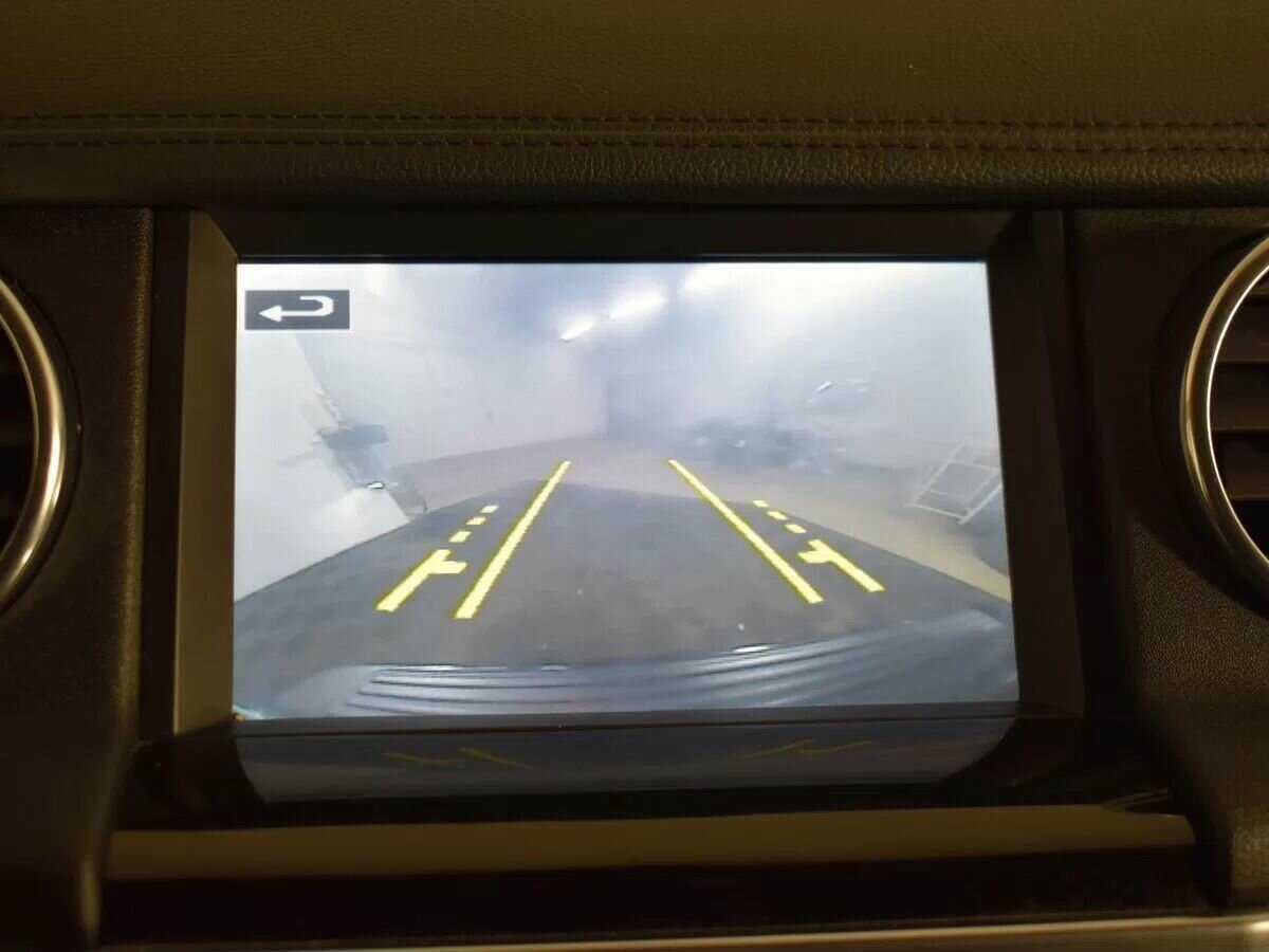 Купить Land Rover Discovery, 2014, 223 435 км.. Фото: #11