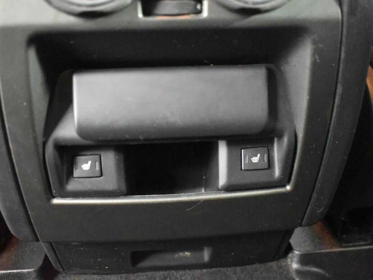 Купить Land Rover Discovery, 2014, 223 435 км.. Фото: #21