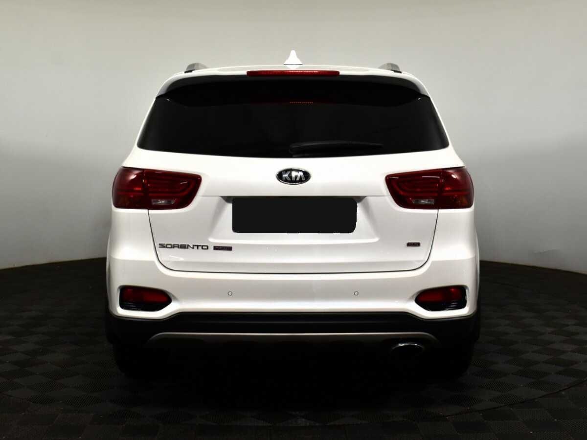 Купить Kia Sorento, 2019, 53 300 км.. Фото: #4