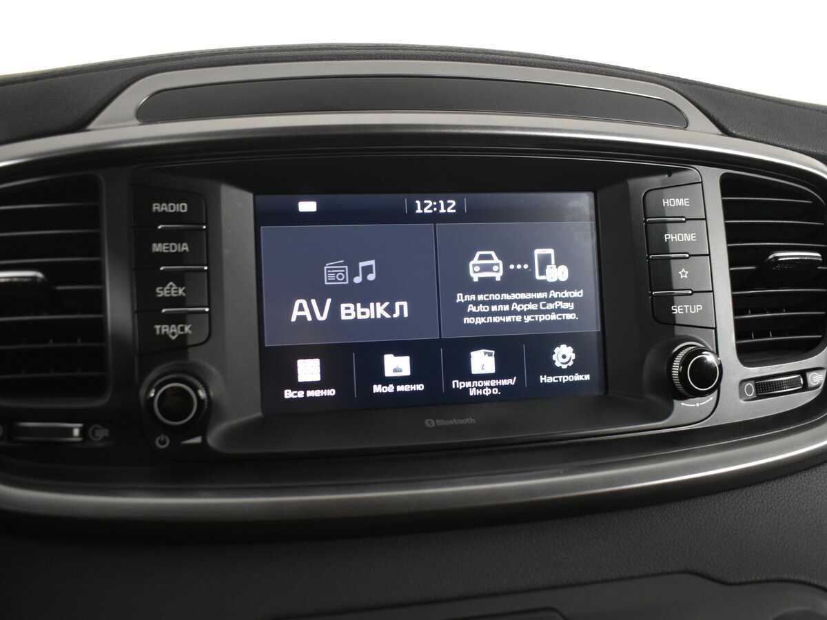 Купить Kia Sorento, 2019, 53 300 км.. Фото: #16