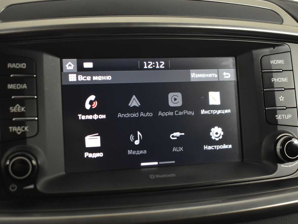 Купить Kia Sorento, 2019, 53 300 км.. Фото: #17