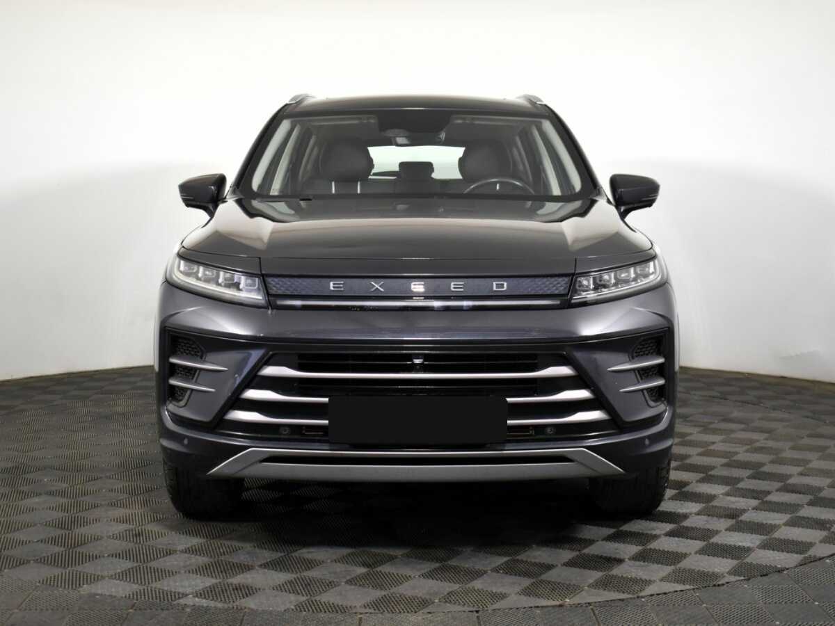 Купить Эксид Л-Икс, 2022, 48 500 км.. Фото: #1