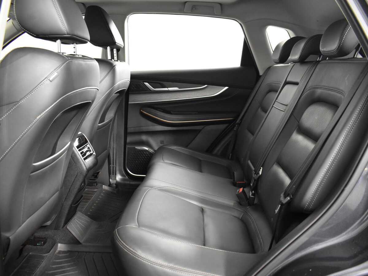 Купить Эксид Л-Икс, 2022, 48 500 км.. Фото: #6